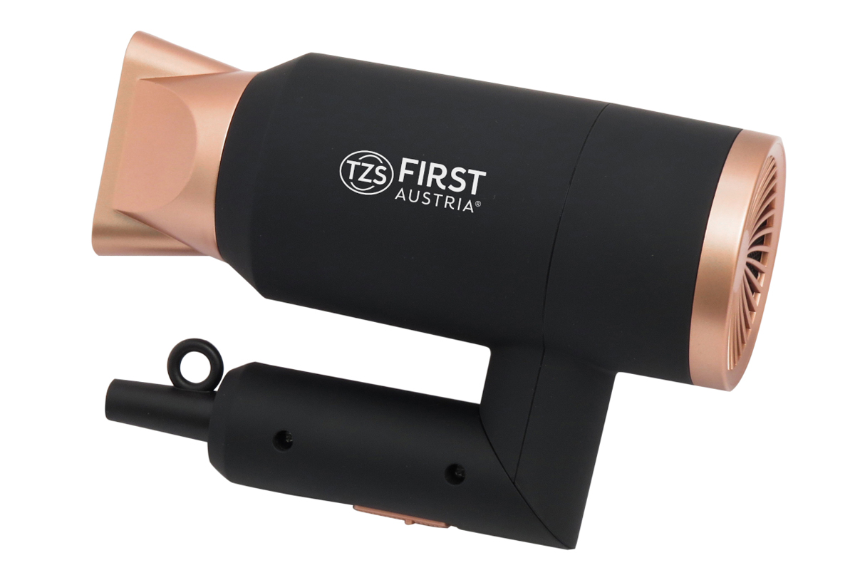 Απεικονίζεται το πιστολάκι 